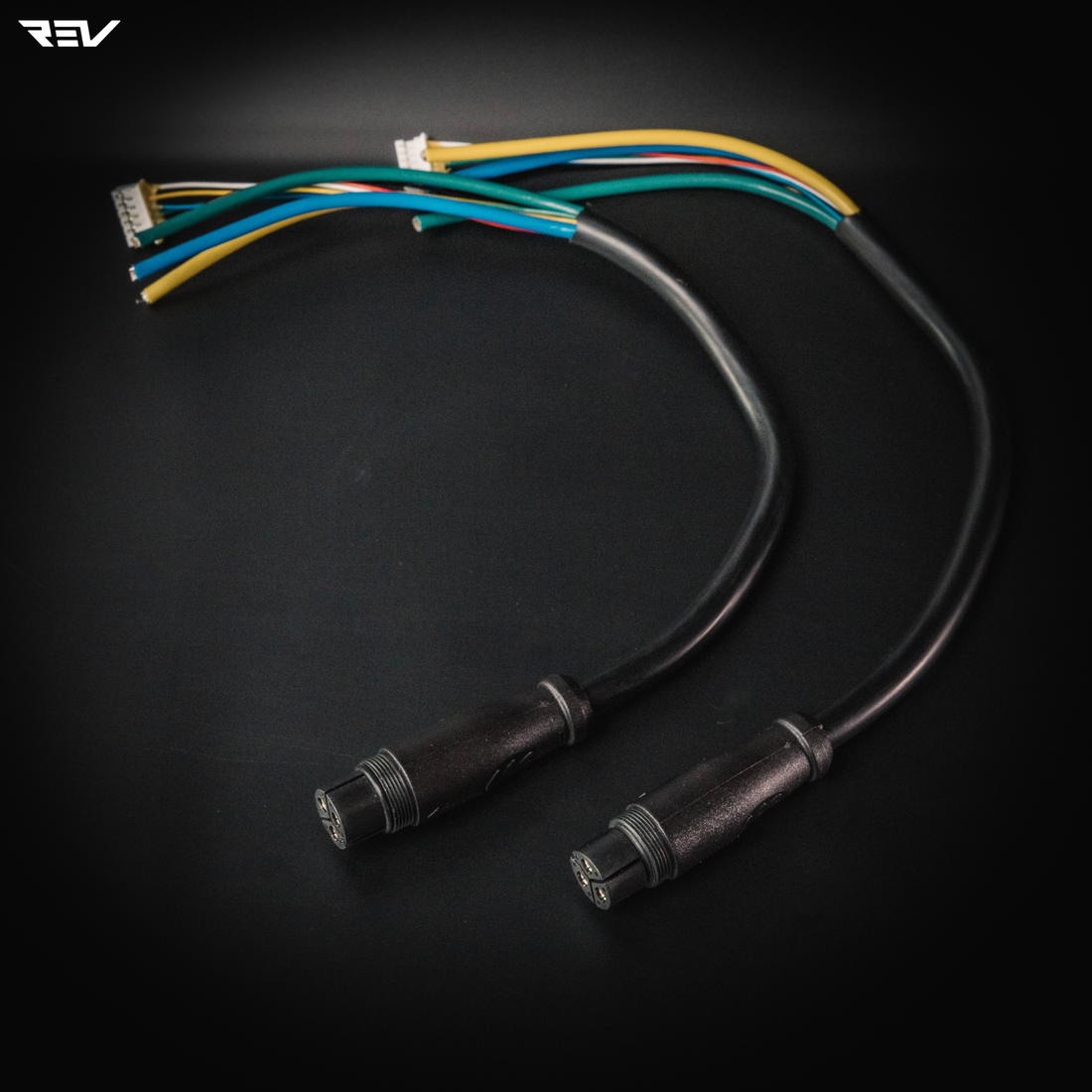 REV Skateboard Motor HT6485