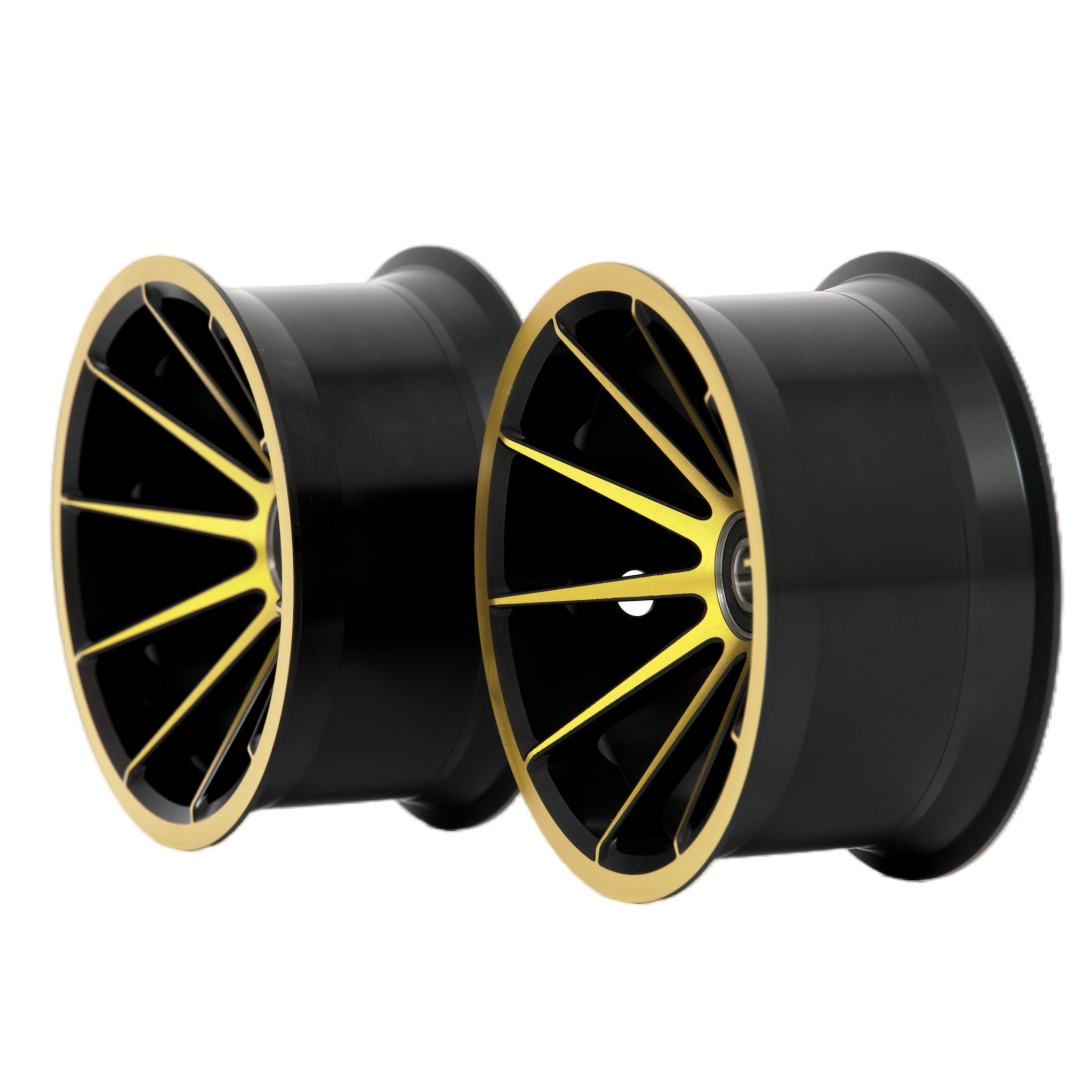 TurboSpoke™ Rims