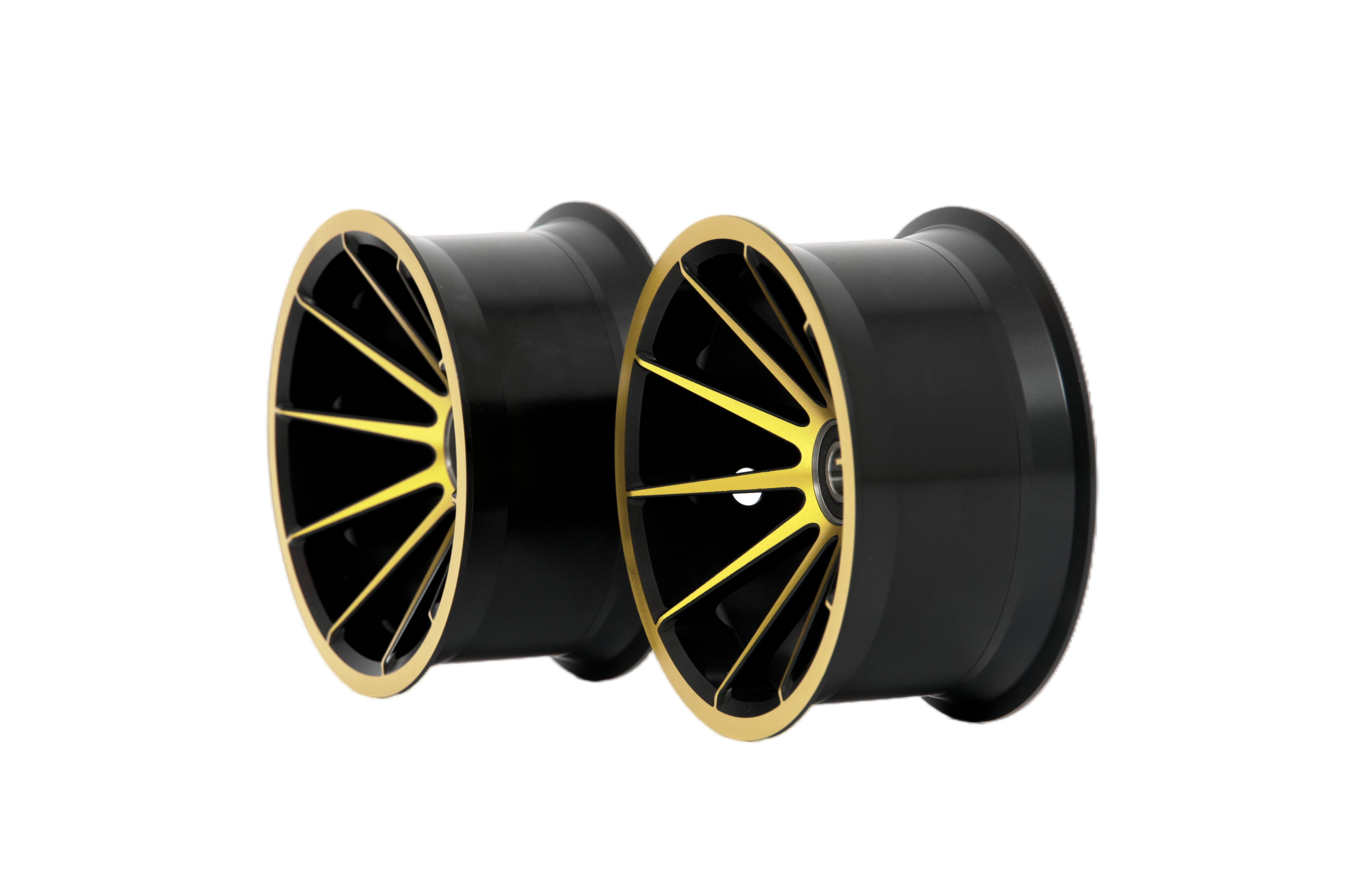 Two Spook Rims TurboSpoke™ Rims – REVSKATEBOARD