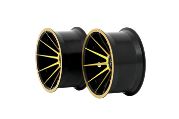 TurboSpoke™ Rims