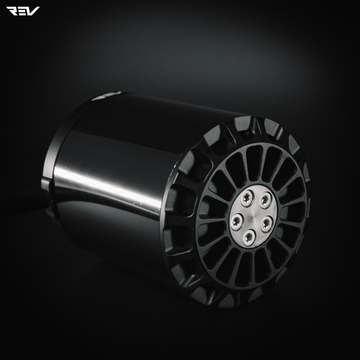 REV Skateboard Motor HT6485
