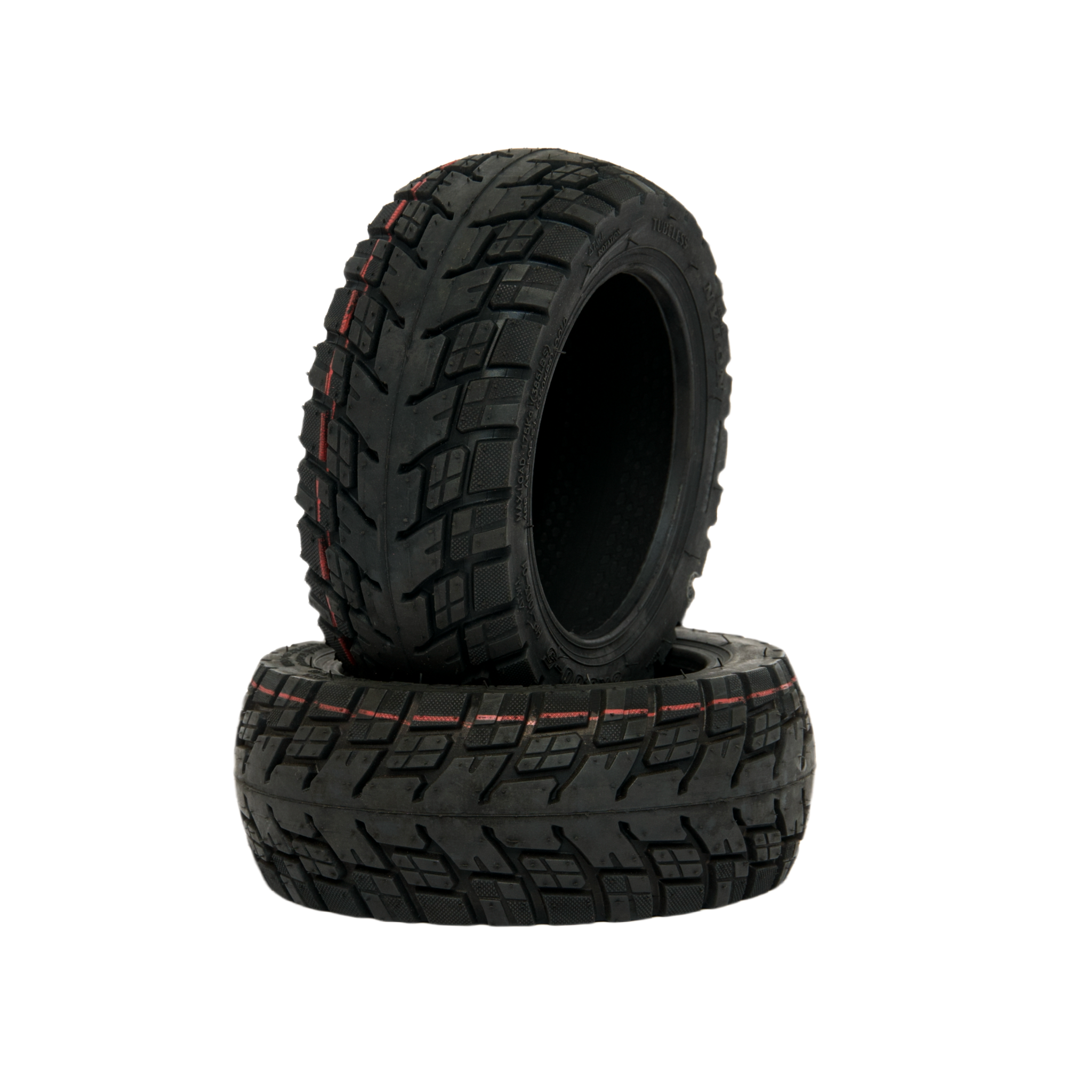 Rogue Off-Road Tires