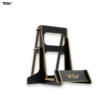 REV W1 Eskateboard Display Stand