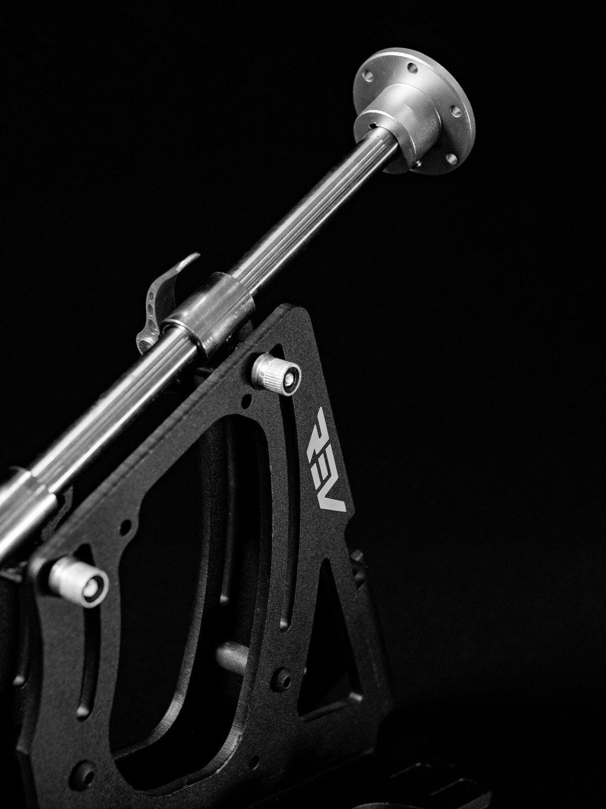 REV Phantom X Go-Kart Kit – REVSKATEBOARD
