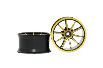 TurboSpoke™ Rims